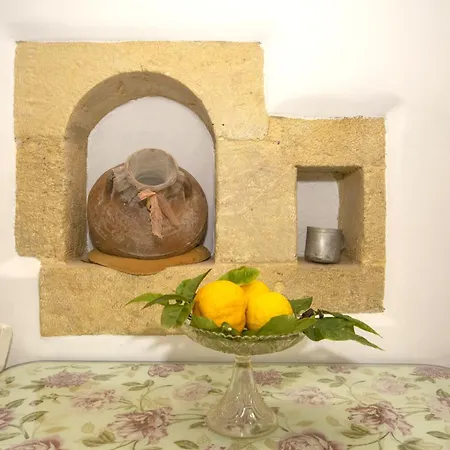 Nima Maison Prázdninový dům Kíssamos