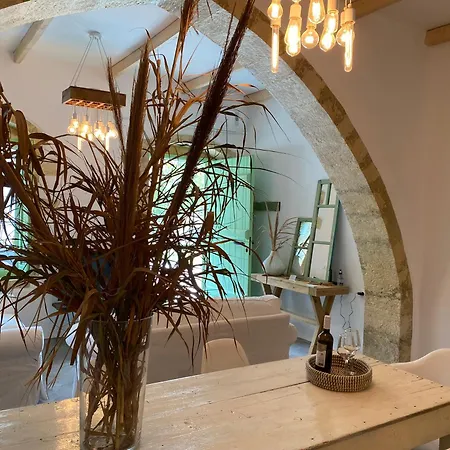 Nima Maison Holiday home *