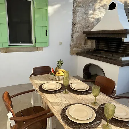 Nima Maison * Kissamos