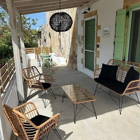 Nima Maison Kissamos