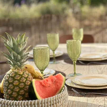 Nima Maison Holiday home *